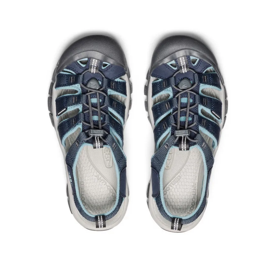 Women's Newport H2  |  Navy/Magnet KEEN