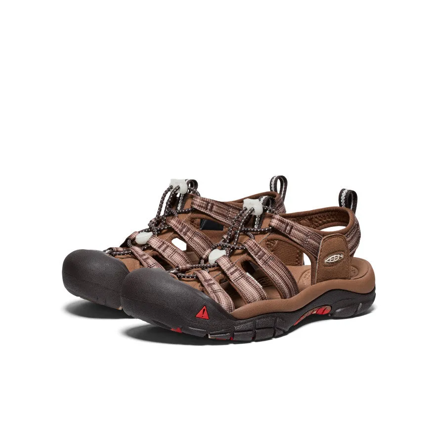 Women's Newport Retro Sandal x Fuji Rock  |  Frf 2024 KEEN