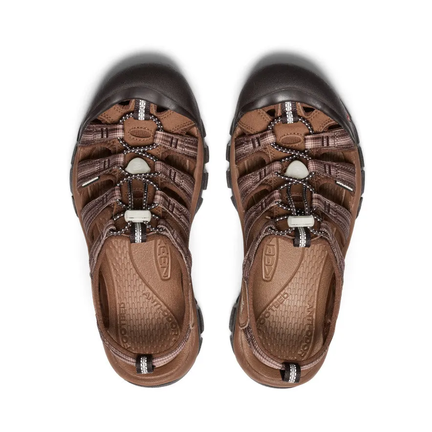 Women's Newport Retro Sandal x Fuji Rock  |  Frf 2024 KEEN