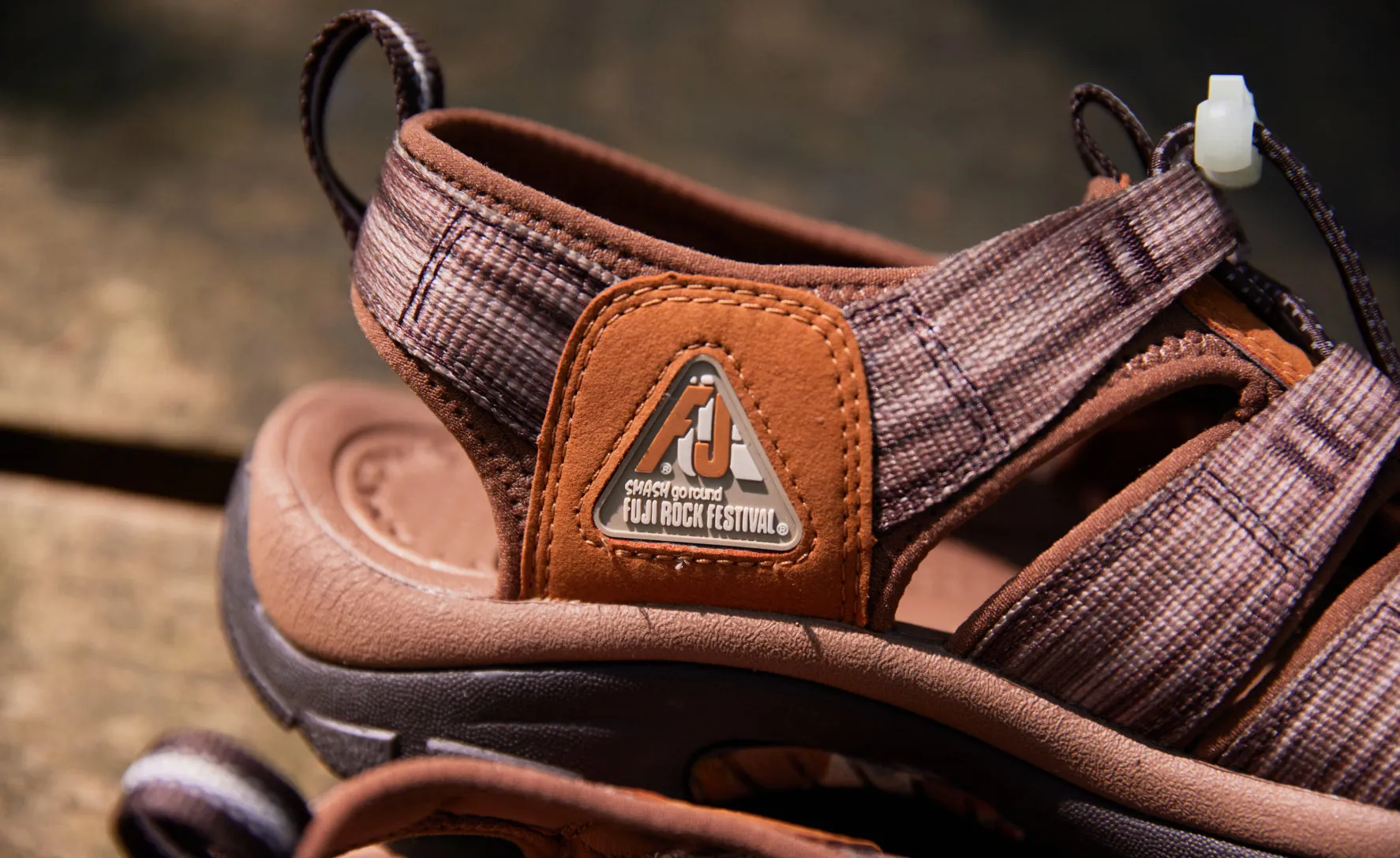 Women's Newport Retro Sandal x Fuji Rock  |  Frf 2024 KEEN