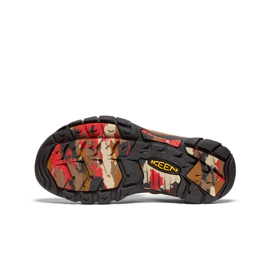 Women's Newport Retro Sandal x Fuji Rock  |  Frf 2024 KEEN