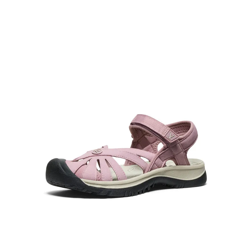 Women's Rose Sandal  |  Toadstool KEEN