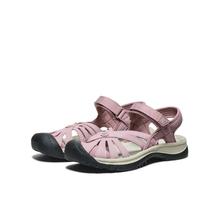 Women's Rose Sandal  |  Toadstool KEEN