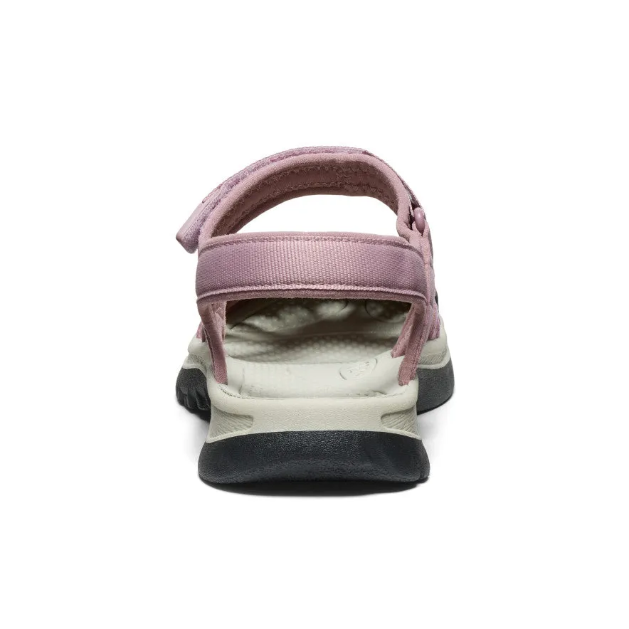 Women's Rose Sandal  |  Toadstool KEEN