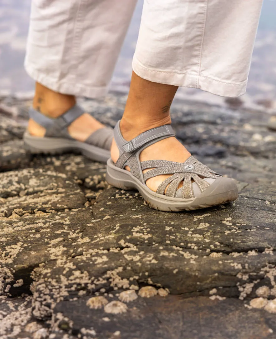 Women's Rose Sandal  |  Toadstool KEEN
