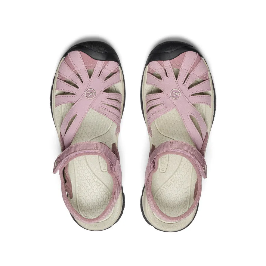 Women's Rose Sandal  |  Toadstool KEEN