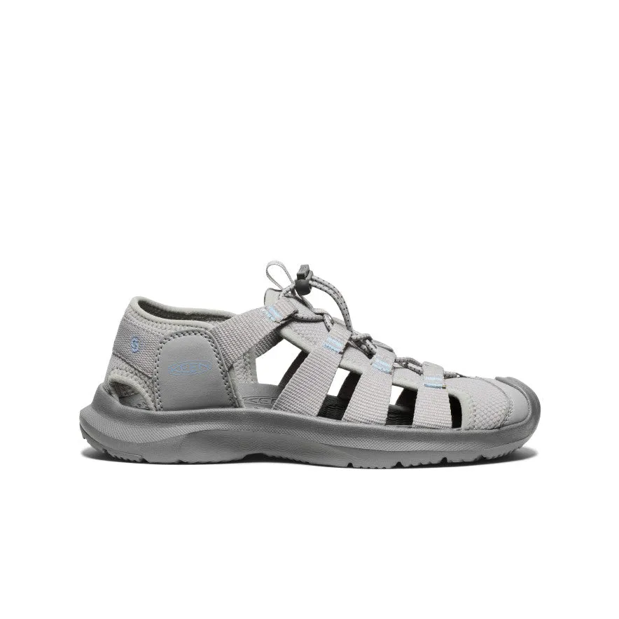 Women's Seanik H2 Sandal  |  Alloy/Skyway KEEN