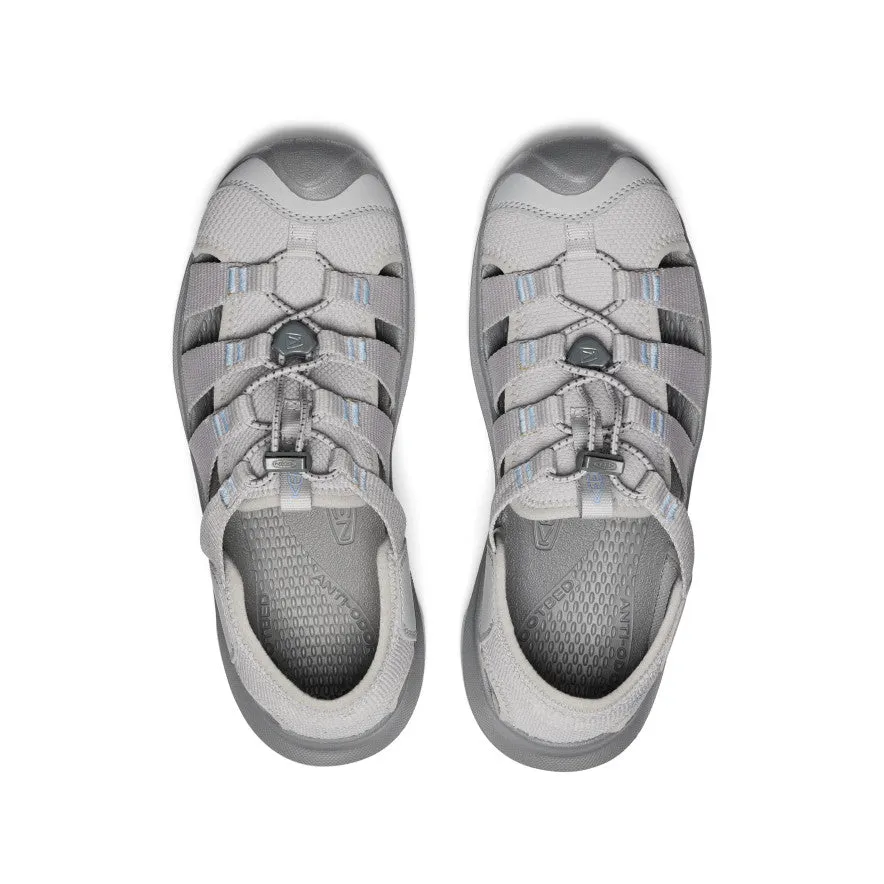 Women's Seanik H2 Sandal  |  Alloy/Skyway KEEN
