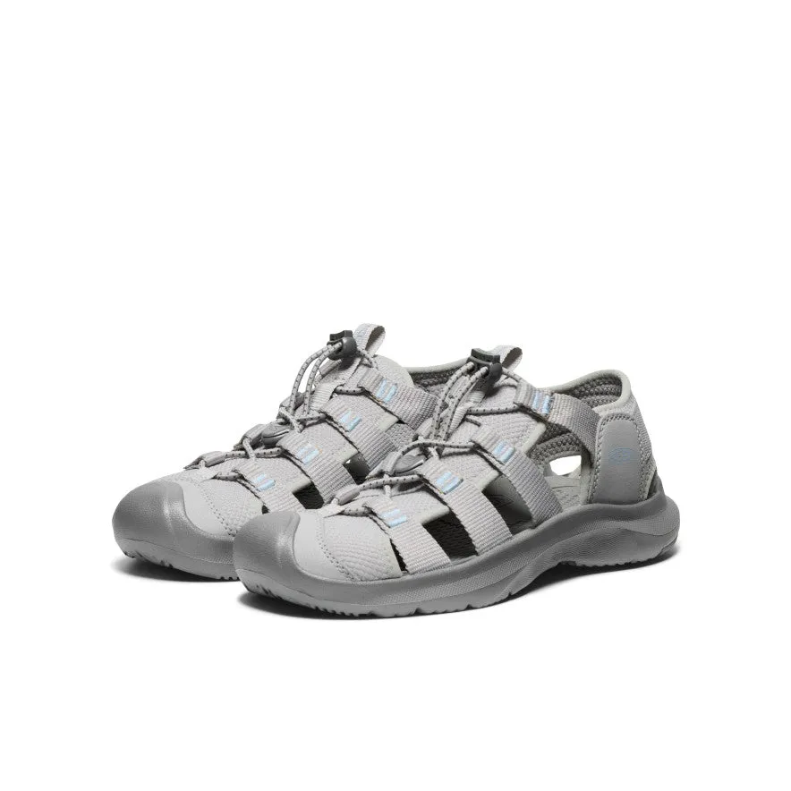 Women's Seanik H2 Sandal  |  Alloy/Skyway KEEN