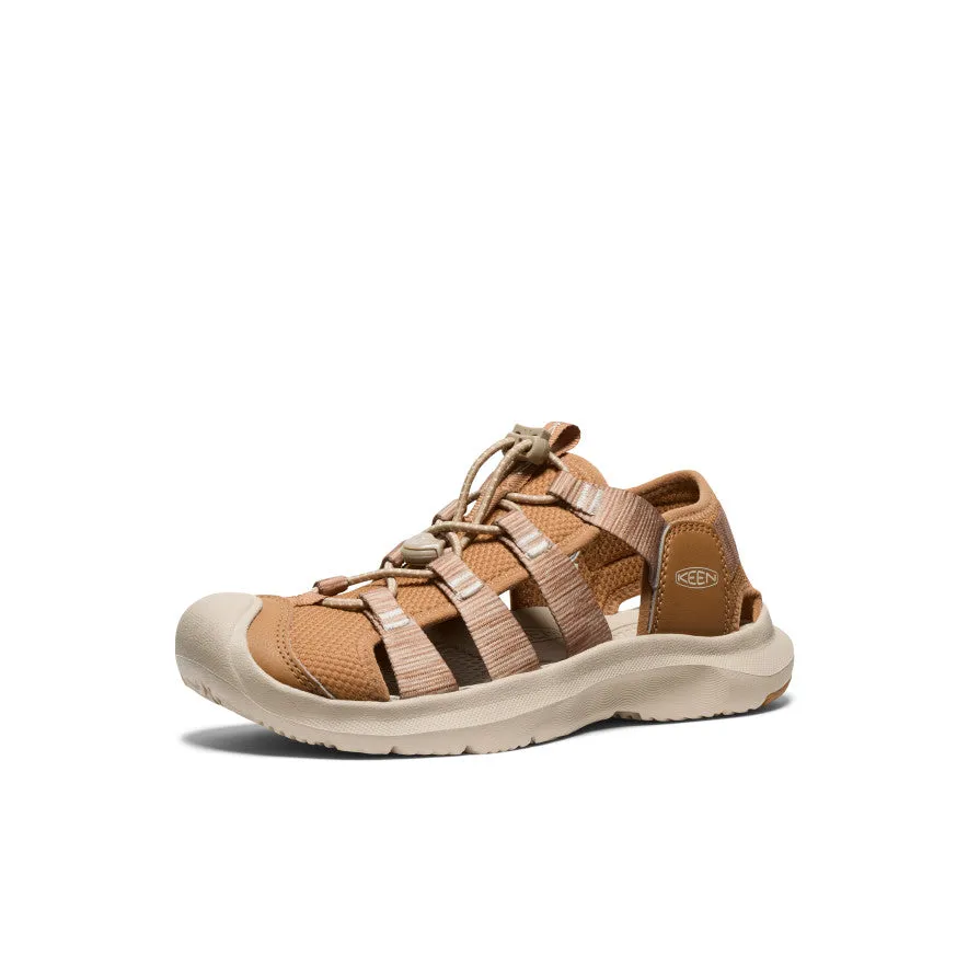 Women's Seanik H2 Sandal  |  Chipmunk/Cornstalk KEEN