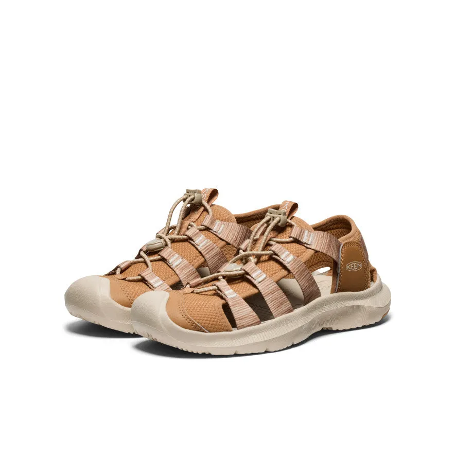 Women's Seanik H2 Sandal  |  Chipmunk/Cornstalk KEEN