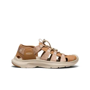 Women's Seanik H2 Sandal  |  Chipmunk/Cornstalk KEEN