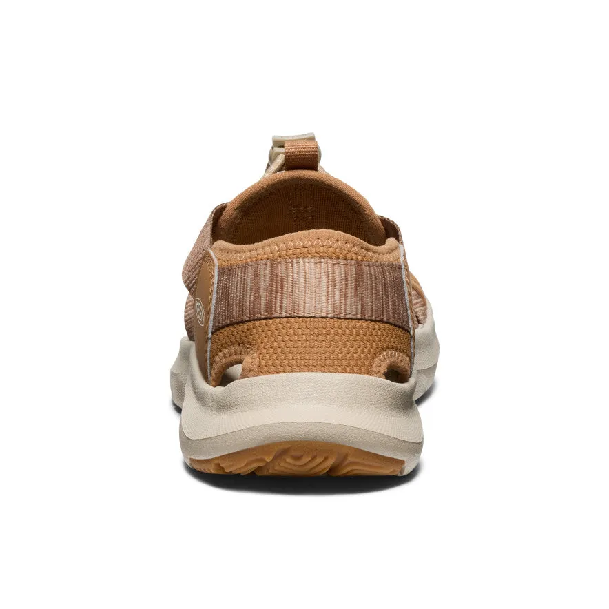 Women's Seanik H2 Sandal  |  Chipmunk/Cornstalk KEEN