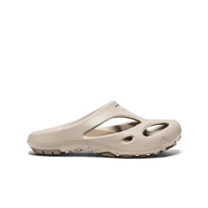 Women's Shanti Clog  |  Plaza Taupe/Timberwolf KEEN