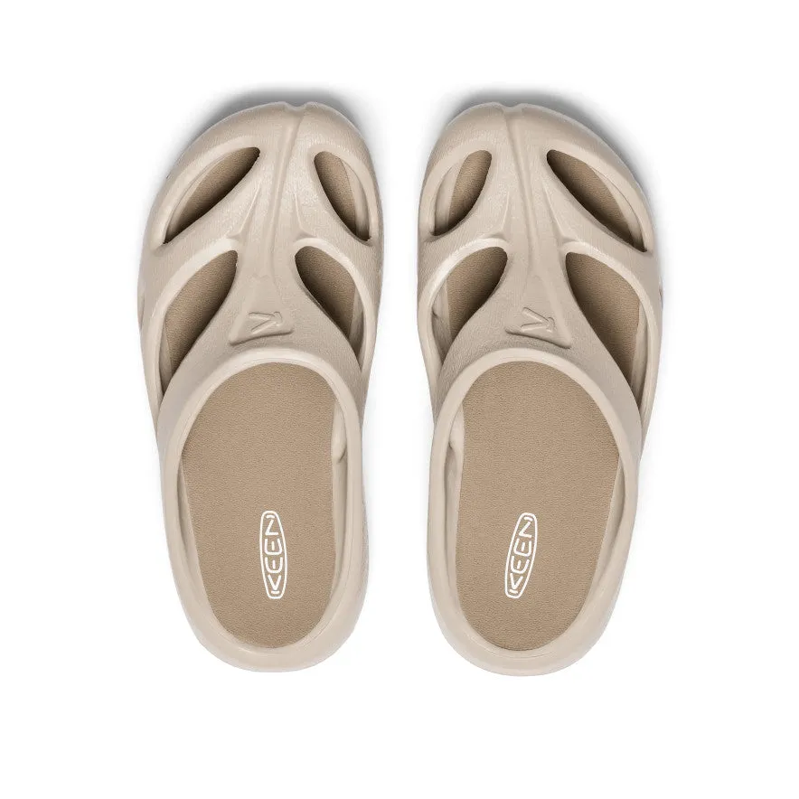 Women's Shanti Clog  |  Plaza Taupe/Timberwolf KEEN