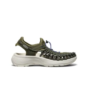 Women's UNEEK Astoria  |  Forest Night/Skipper Blue KEEN