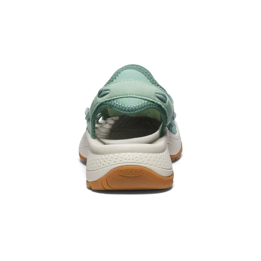 Women's UNEEK Astoria  |  Granite Green KEEN