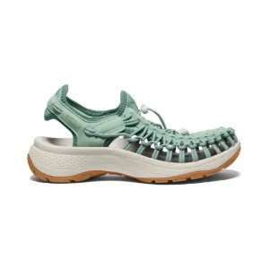 Women's UNEEK Astoria  |  Granite Green KEEN
