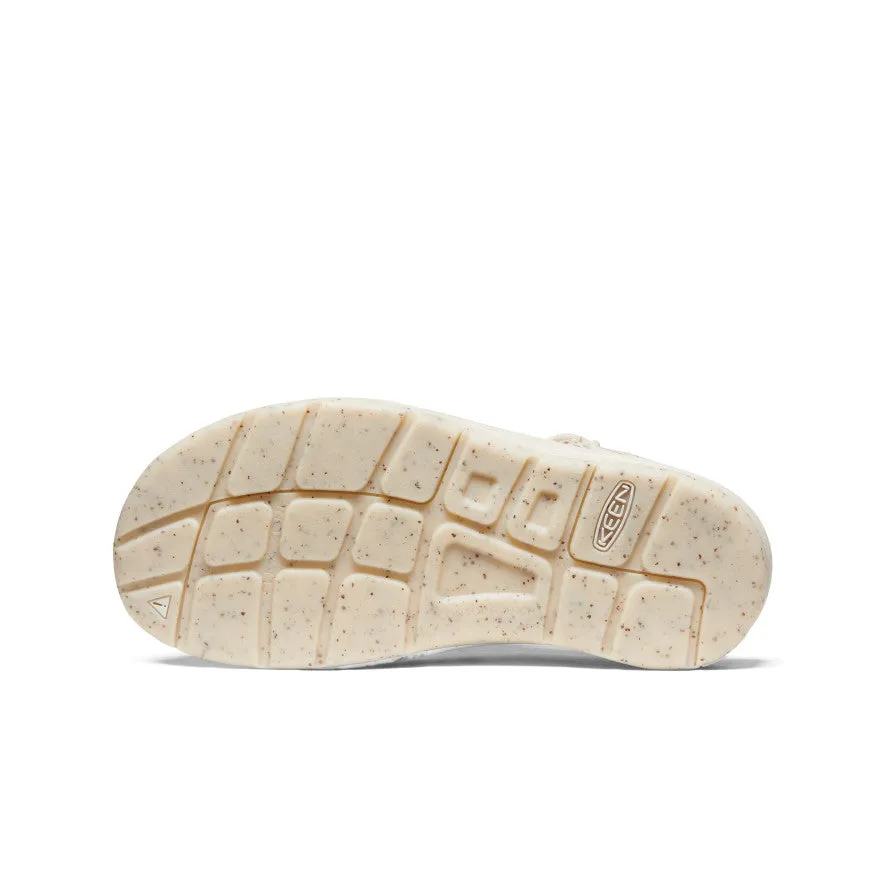 Women's UNEEK Canvas x Skall Studio  |  Natural/Birch KEEN