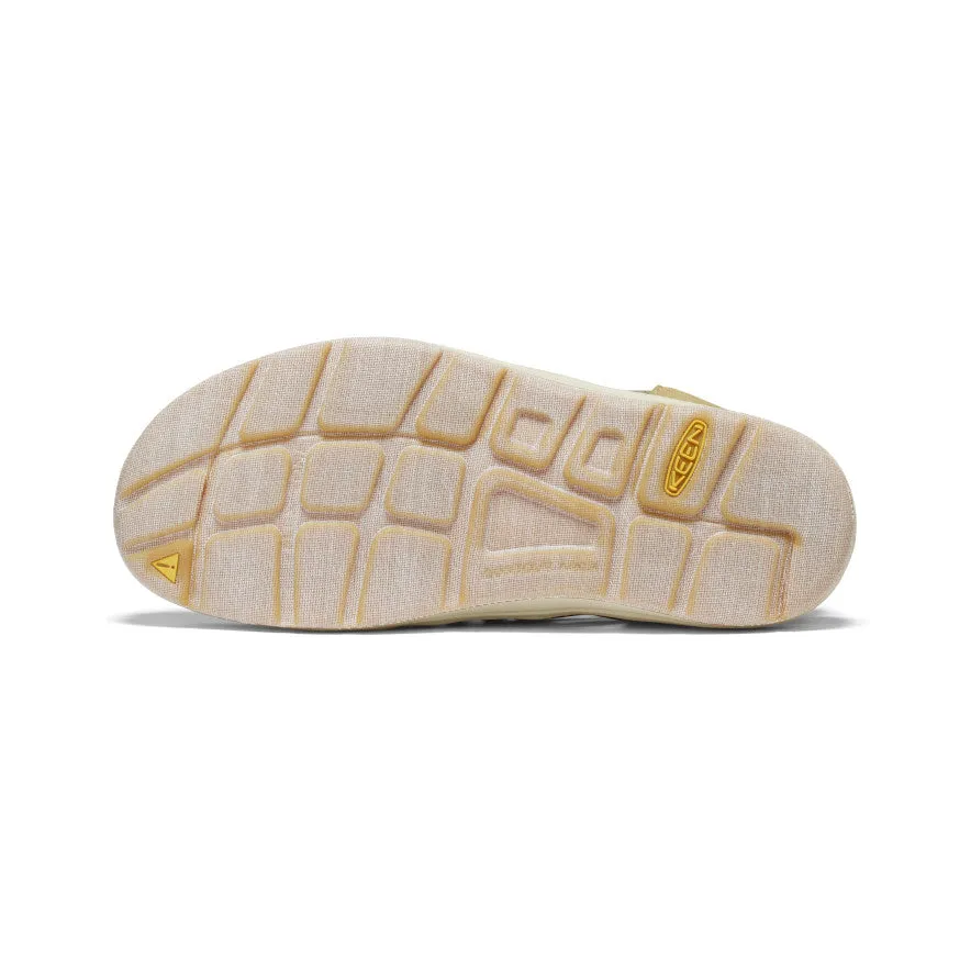 Women's UNEEK II Harvest Sandal  |  Khaki/Capulet Olive KEEN