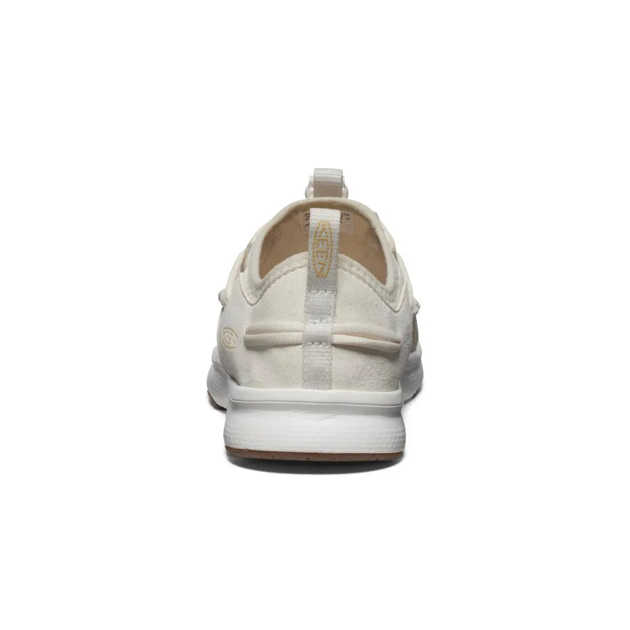 Women's UNEEK O3 Sneaker Sandal  |  Birch/Star White KEEN