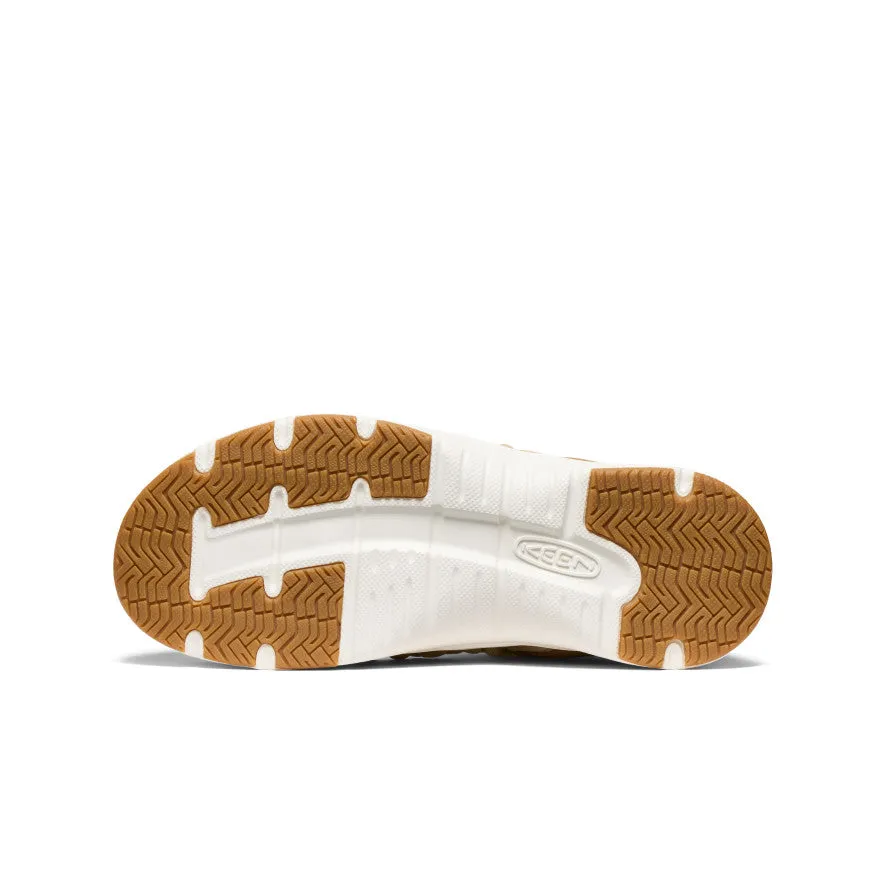 Women's UNEEK O3 Sneaker Sandal  |  Safari/Chipmunk KEEN