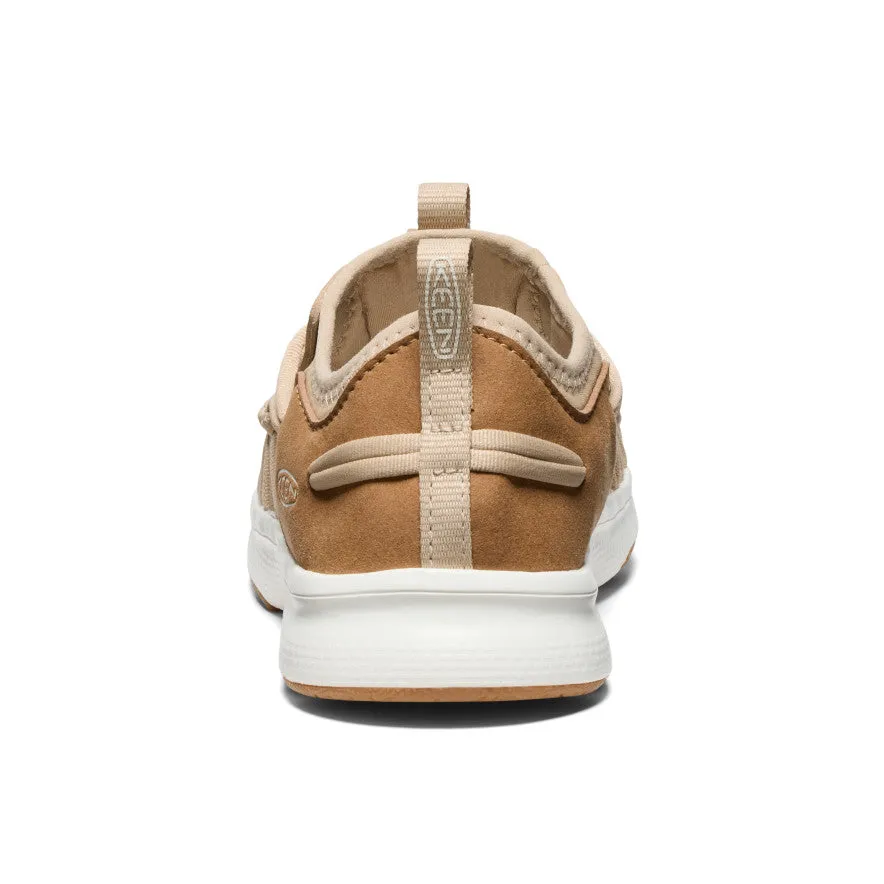 Women's UNEEK O3 Sneaker Sandal  |  Safari/Chipmunk KEEN