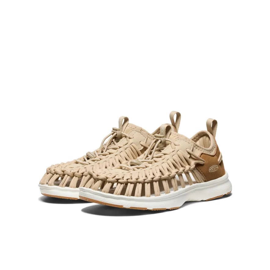 Women's UNEEK O3 Sneaker Sandal  |  Safari/Chipmunk KEEN