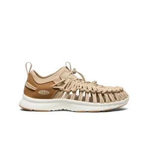Women's UNEEK O3 Sneaker Sandal  |  Safari/Chipmunk KEEN