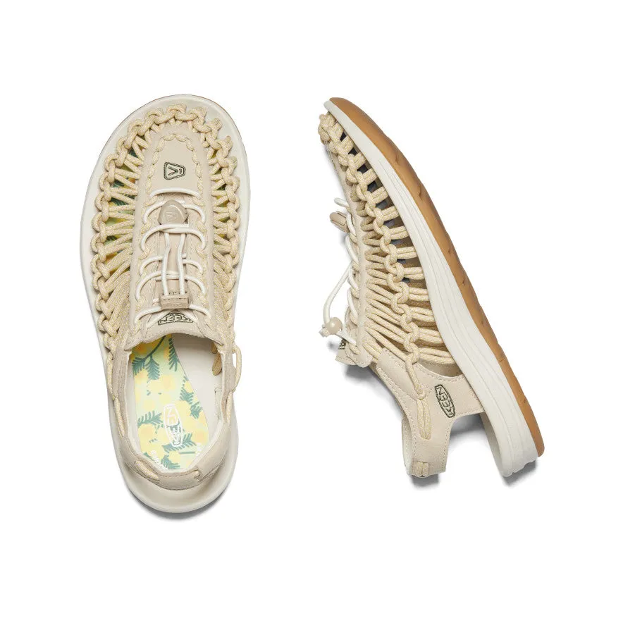 Women's UNEEK Sneaker  |  Mimosa KEEN