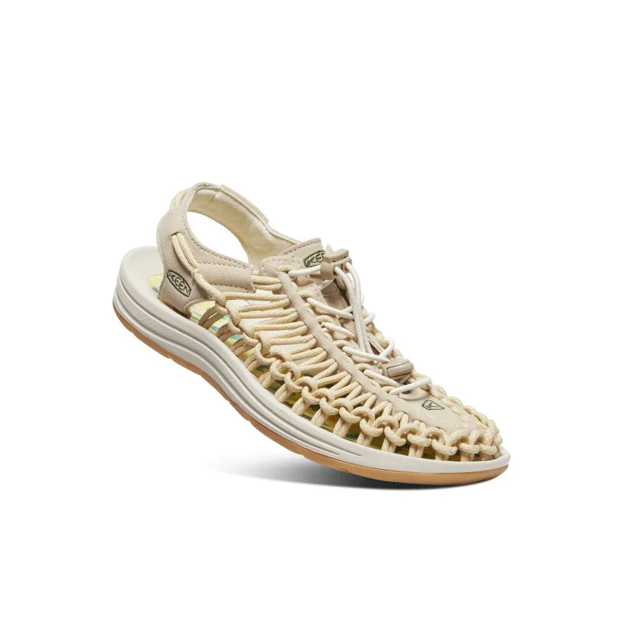 Women's UNEEK Sneaker  |  Mimosa KEEN