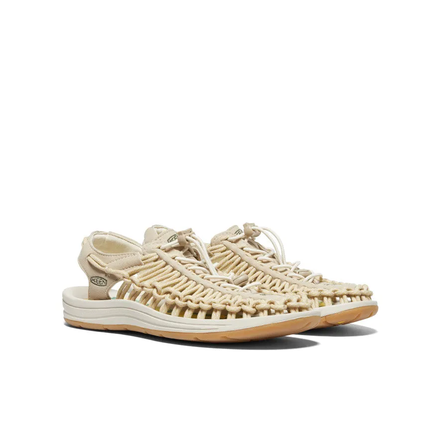 Women's UNEEK Sneaker  |  Mimosa KEEN