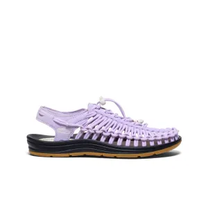 Women's UNEEK Sneaker  |  Orchid Petal/Birch KEEN