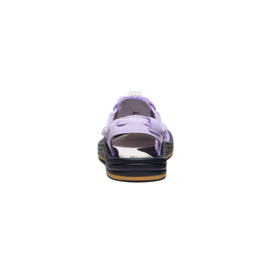 Women's UNEEK Sneaker  |  Orchid Petal/Birch KEEN