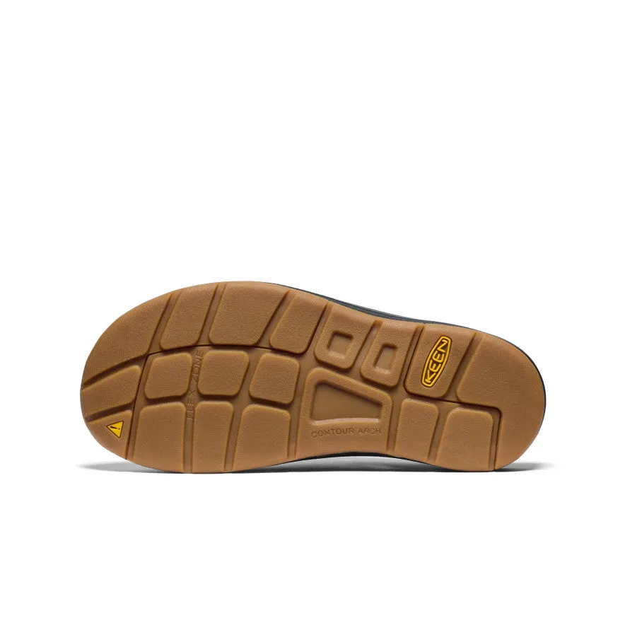 Women's UNEEK Sneaker  |  Orchid Petal/Birch KEEN