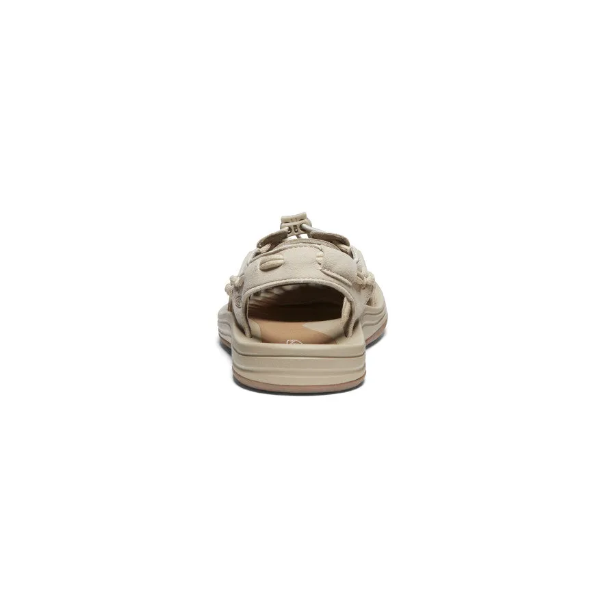 Women's UNEEK Sneaker  |  Safari/Safari KEEN