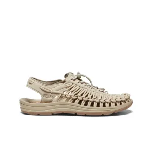 Women's UNEEK Sneaker  |  Safari/Safari KEEN