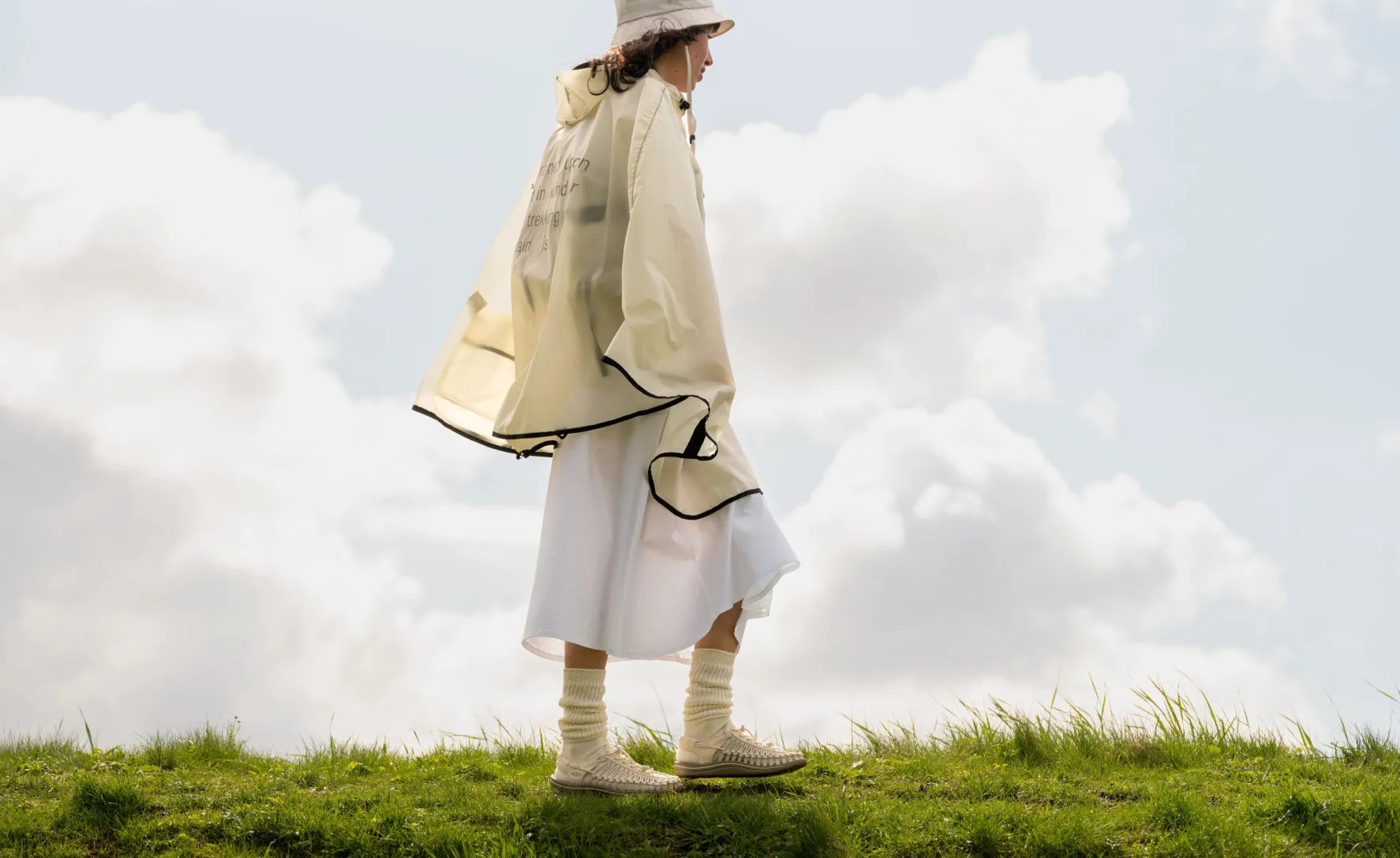 Women's UNEEK Sneaker  |  Safari/Safari KEEN
