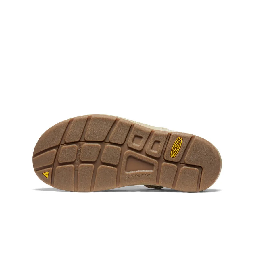 Women's UNEEK Sneaker  |  Safari/Safari KEEN