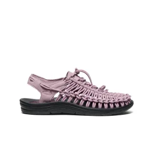 Women's UNEEK Sneaker  |  Toadstool/Black KEEN