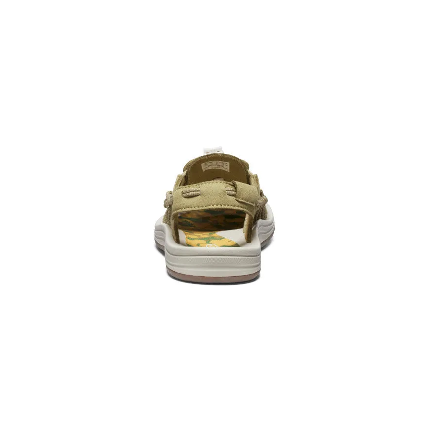 Women's UNEEK Sneaker x IWD  |  Mimosa 2 KEEN