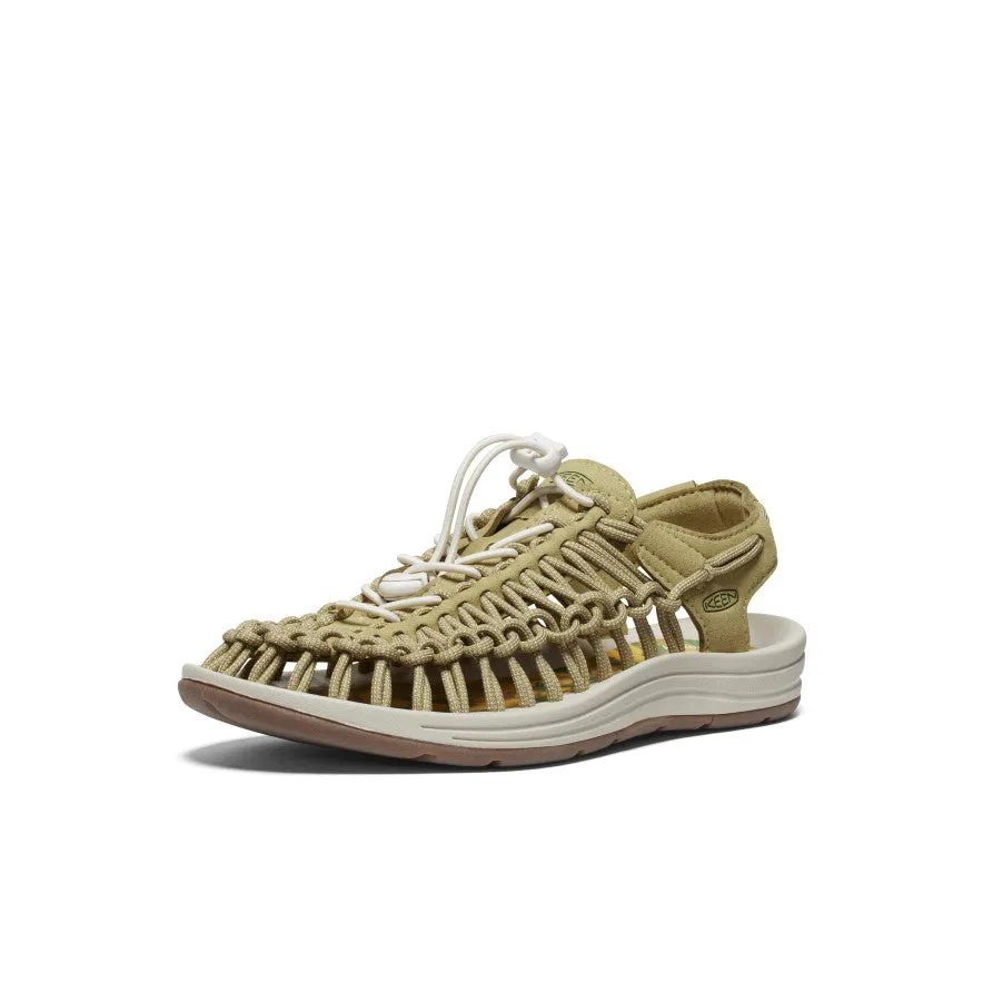 Women's UNEEK Sneaker x IWD  |  Mimosa 2 KEEN