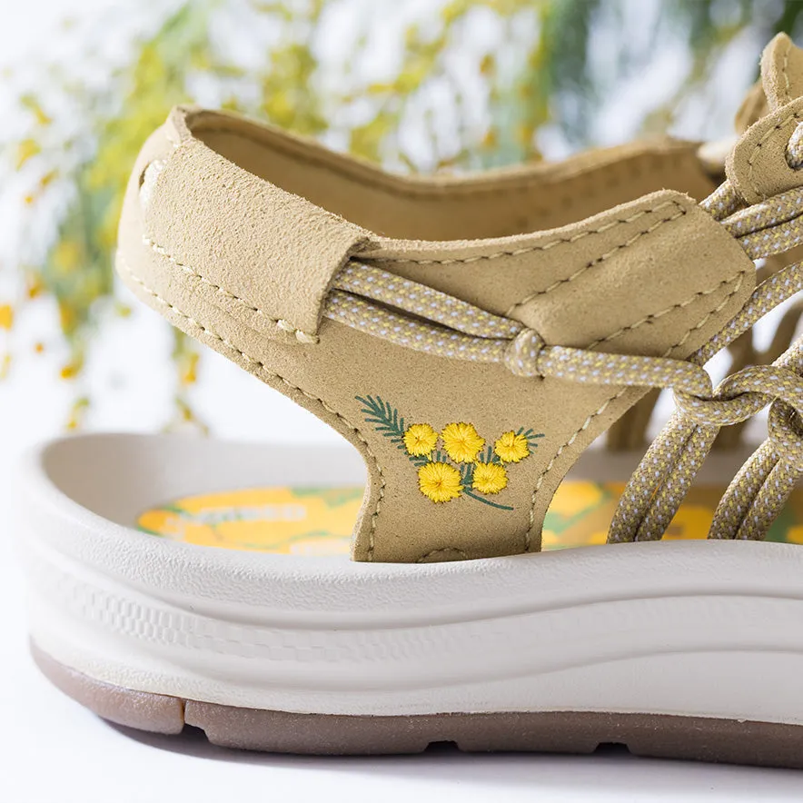 Women's UNEEK Sneaker x IWD  |  Mimosa 2 KEEN