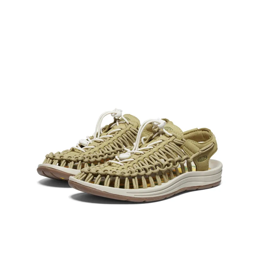 Women's UNEEK Sneaker x IWD  |  Mimosa 2 KEEN