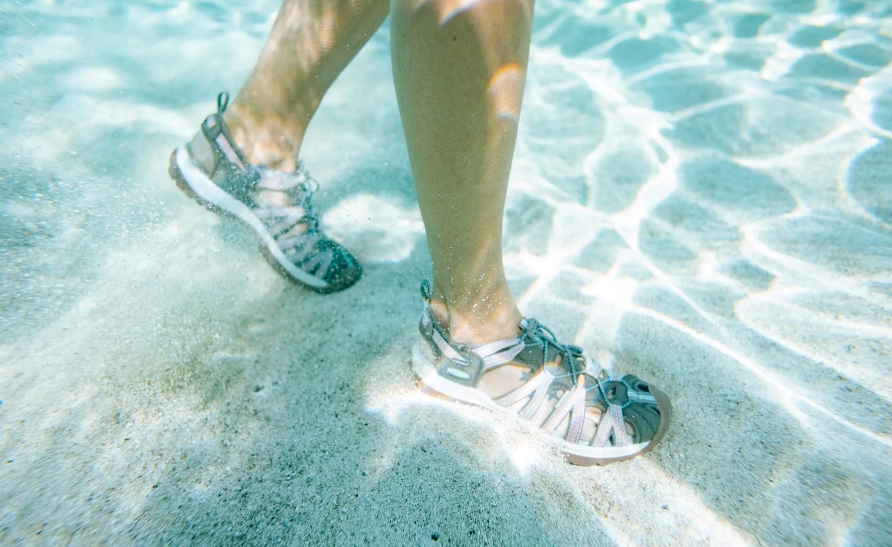 Women's Whisper  |  Beaujolais/Black KEEN