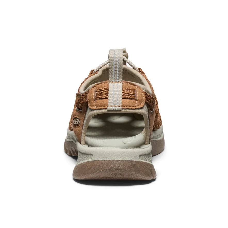 Women's Whisper  |  Chipmunk/Plaza Taupe KEEN
