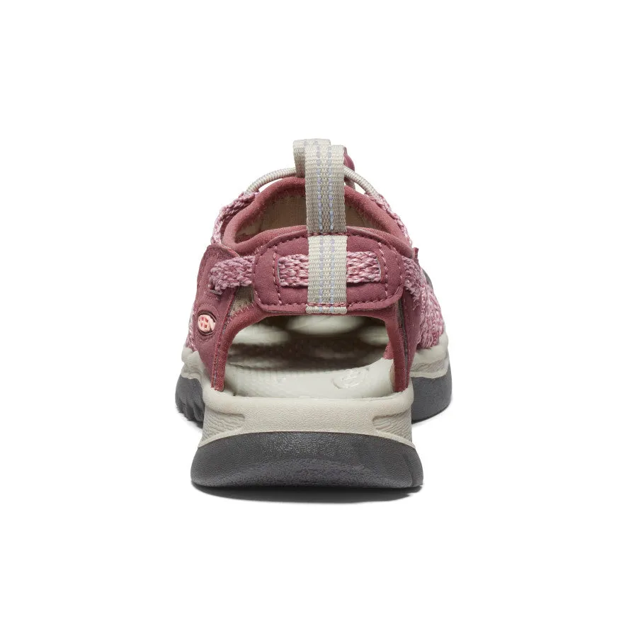 Women's Whisper  |  Rose Brown/Peach Parfait KEEN