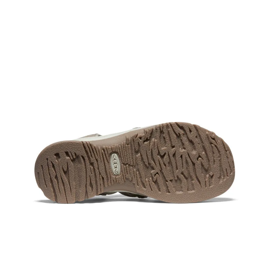 Women's Whisper  |  Timberwolf/Tarragon KEEN
