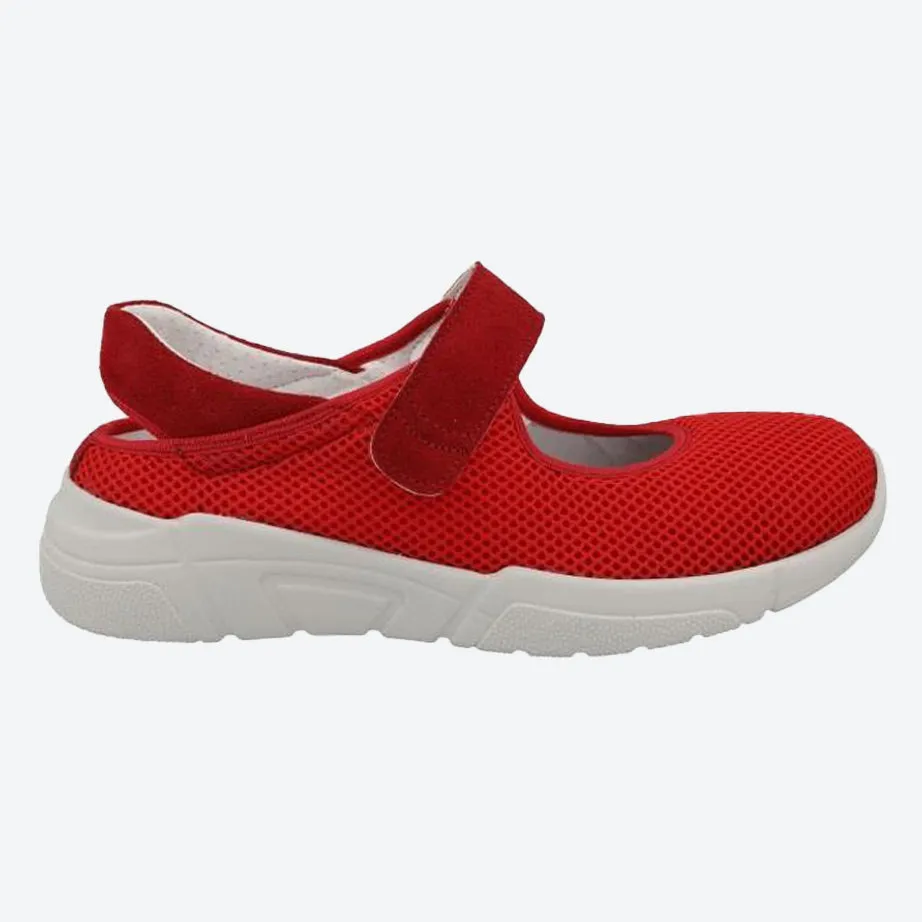Women's Wide Fit DB Panther Shoes