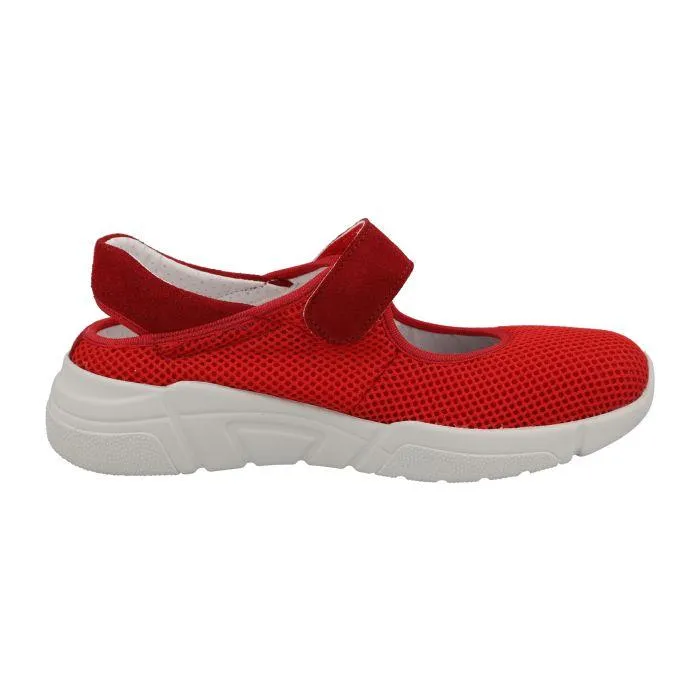 Women's Wide Fit DB Panther Shoes